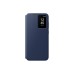 Чехол для мобильного телефона Samsung Galaxy S24 FE (S721) Smart View Wallet Case blue (EF-ZS721CLEGWW)