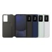 Чехол для мобильного телефона Samsung Galaxy S24 FE (S721) Smart View Wallet Case blue (EF-ZS721CLEGWW)
