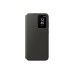 Чехол для мобильного телефона Samsung Galaxy S24 FE (S721) Smart View Wallet Case black (EF-ZS721CBEGWW)