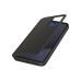 Чехол для мобильного телефона Samsung Galaxy S24 FE (S721) Smart View Wallet Case black (EF-ZS721CBEGWW)