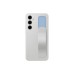 Чехол для мобильного телефона Samsung Galaxy S24 FE (S721) Standing Grip Case grey (EF-GS721CJEGWW)