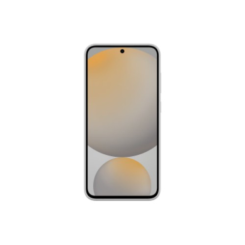 Чехол для мобильного телефона Samsung Galaxy S24 FE (S721) Standing Grip Case grey (EF-GS721CJEGWW)