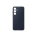 Чехол для мобильного телефона Samsung Galaxy S24 FE (S721) Standing Grip Case black blue (EF-GS721CNEGWW)