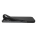 Чехол для мобильного телефона Spigen iPhone 16 Plus Liquid Air Matte Black (ACS08066)