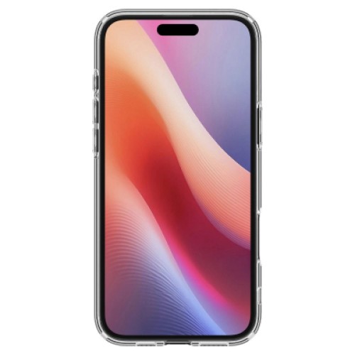 Чехол для мобильного телефона Spigen iPhone 16 Plus Ultra Hybrid Crystal Clear (ACS08069)