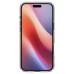 Чехол для мобильного телефона Spigen iPhone 16 Plus Ultra Hybrid Crystal Clear (ACS08069)
