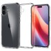 Чехол для мобильного телефона Spigen iPhone 16 Plus Ultra Hybrid Crystal Clear (ACS08069)