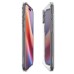 Чехол для мобильного телефона Spigen iPhone 16 Plus Ultra Hybrid Crystal Clear (ACS08069)