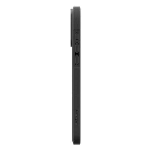 Чехол для мобильного телефона Spigen iPhone 16 Pro Max Core Armor MagFit Matte Black (ACS08024)