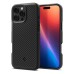 Чехол для мобильного телефона Spigen iPhone 16 Pro Max Core Armor Matte Black (ACS08023)