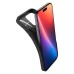 Чехол для мобильного телефона Spigen iPhone 16 Pro Max Core Armor Matte Black (ACS08023)