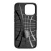 Чехол для мобильного телефона Spigen iPhone 16 Pro Max Core Armor Matte Black (ACS08023)