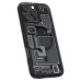 Чехол для мобильного телефона Spigen iPhone 16 Pro Max Ultra Hybrid MagFit Zero One (ACS08004)