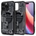 Чехол для мобильного телефона Spigen iPhone 16 Pro Max Ultra Hybrid MagFit Zero One (ACS08004)