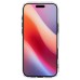 Чехол для мобильного телефона Spigen iPhone 16 Pro Max Ultra Hybrid Crystal Clear (ACS07992)