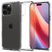 Чехол для мобильного телефона Spigen iPhone 16 Pro Max Ultra Hybrid Crystal Clear (ACS07992)