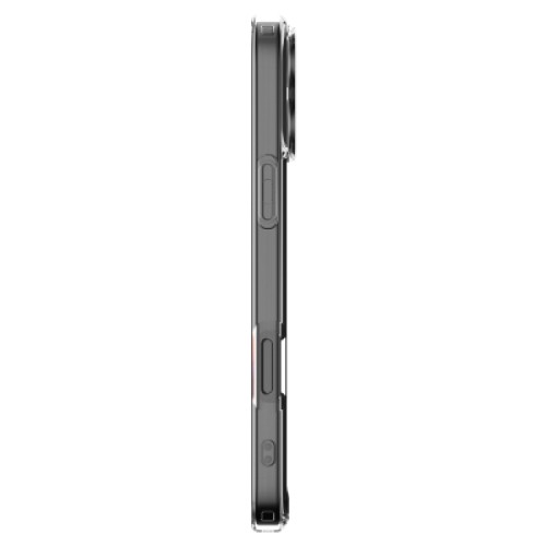 Чехол для мобильного телефона Spigen iPhone 16 Pro Max Ultra Hybrid Crystal Clear (ACS07992)