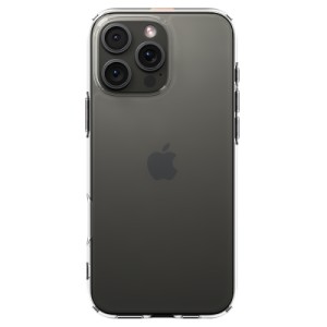 Чохол до мобільного телефона Spigen iPhone 16 Pro Max Ultra Hybrid Crystal Clear (ACS07992)