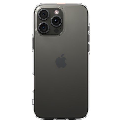 Чехол для мобильного телефона Spigen iPhone 16 Pro Max Ultra Hybrid Crystal Clear (ACS07992)