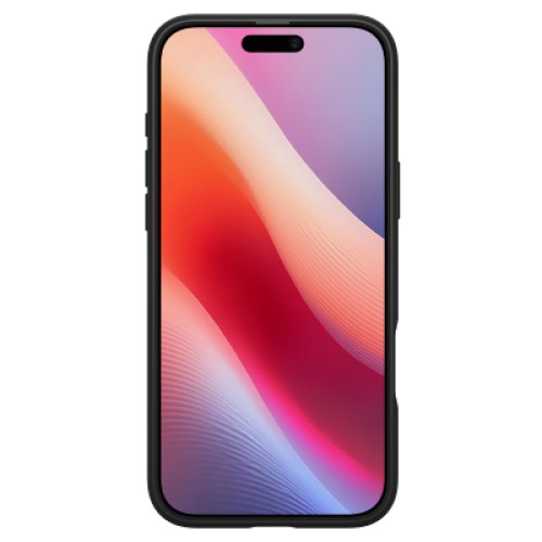 Чехол для мобильного телефона Spigen iPhone 16 Pro Max Ultra Hybrid Matte Black (ACS07996)