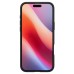 Чехол для мобильного телефона Spigen iPhone 16 Pro Max Ultra Hybrid Matte Black (ACS07996)