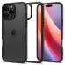 Чехол для мобильного телефона Spigen iPhone 16 Pro Max Ultra Hybrid Matte Black (ACS07996)