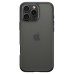 Чехол для мобильного телефона Spigen iPhone 16 Pro Max Ultra Hybrid Matte Black (ACS07996)