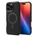 Чехол для мобильного телефона Spigen iPhone 16 Pro Core Armor MagFit Matte Black (ACS08158)