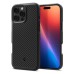 Чехол для мобильного телефона Spigen iPhone 16 Pro Core Armor Matte Black (ACS08157)