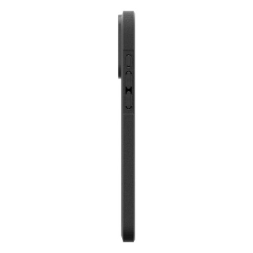 Чехол для мобильного телефона Spigen iPhone 16 Pro Core Armor Matte Black (ACS08157)