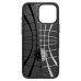 Чехол для мобильного телефона Spigen iPhone 16 Pro Liquid Air Matte Black (ACS08117)