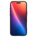 Чехол для мобильного телефона Spigen iPhone 16 Pro Liquid Air Matte Black (ACS08117)