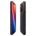 Чехол для мобильного телефона Spigen iPhone 16 Pro Liquid Air Matte Black (ACS08117)