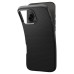 Чехол для мобильного телефона Spigen iPhone 16 Pro Liquid Air Matte Black (ACS08117)