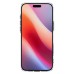 Чехол для мобильного телефона Spigen iPhone 16 Pro Ultra Hybrid MagFit White (ACS08129)