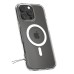 Чехол для мобильного телефона Spigen iPhone 16 Pro Ultra Hybrid MagFit White (ACS08129)