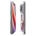 Чехол для мобильного телефона Spigen iPhone 16 Pro Ultra Hybrid MagFit White (ACS08129)