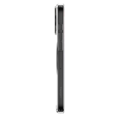 Чехол для мобильного телефона Spigen iPhone 16 Pro Ultra Hybrid MagFit White (ACS08129)