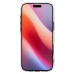 Чехол для мобильного телефона Spigen iPhone 16 Pro Ultra Hybrid Crystal Clear (ACS08121)