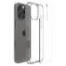 Чехол для мобильного телефона Spigen iPhone 16 Pro Ultra Hybrid Crystal Clear (ACS08121)