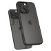 Чехол для мобильного телефона Spigen iPhone 16 Pro Ultra Hybrid Matte Black (ACS08125)