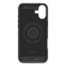 Чехол для мобильного телефона Spigen iPhone 16 Core Armor MagFit Matte Black (ACS08221)