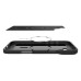Чехол для мобильного телефона Spigen iPhone 16 Core Armor MagFit Matte Black (ACS08221)