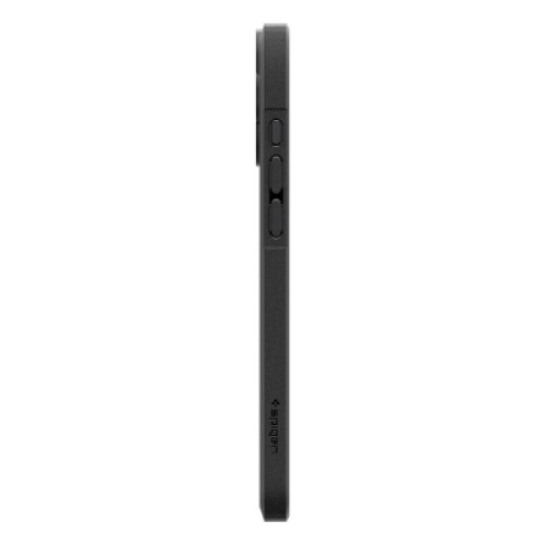 Чехол для мобильного телефона Spigen iPhone 16 Core Armor MagFit Matte Black (ACS08221)