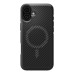 Чехол для мобильного телефона Spigen iPhone 16 Core Armor MagFit Matte Black (ACS08221)