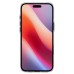 Чехол для мобильного телефона Spigen iPhone 16 Liquid Crystal Crystal Clear (ACS08190)