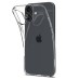 Чехол для мобильного телефона Spigen iPhone 16 Liquid Crystal Crystal Clear (ACS08190)