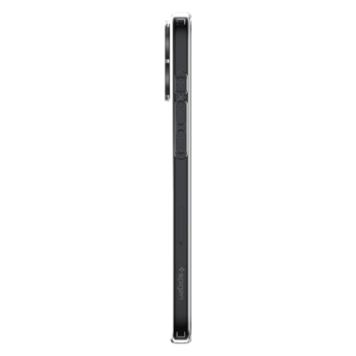 Чехол для мобильного телефона Spigen iPhone 16 Liquid Crystal Crystal Clear (ACS08190)