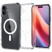 Чехол для мобильного телефона Spigen iPhone 16 Ultra Hybrid MagFit White (ACS08205)