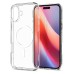 Чехол для мобильного телефона Spigen iPhone 16 Ultra Hybrid MagFit White (ACS08205)